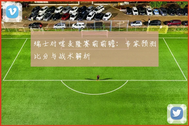瑞士对喀麦隆赛前前瞻：专家预测比分与战术解析